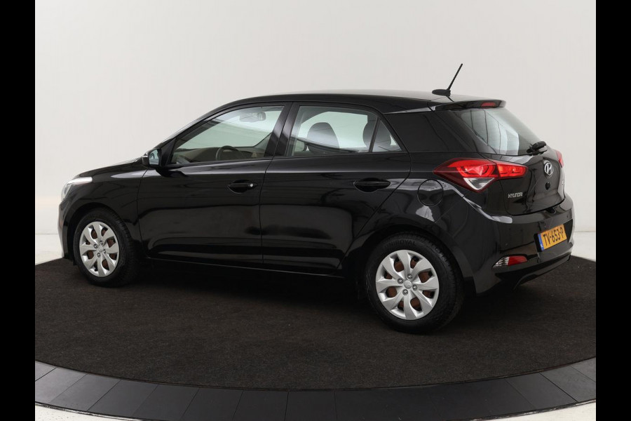 Hyundai i20 1.0 T-GDI Comfort | Navigatie | Camera | Climate control | Cruise control | DAB+ | Bluetooth | PDC