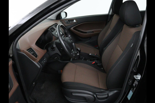 Hyundai i20 1.0 T-GDI Comfort | Navigatie | Camera | Climate control | Cruise control | DAB+ | Bluetooth | PDC