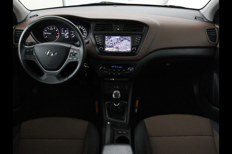 Hyundai i20 1.0 T-GDI Comfort | Navigatie | Camera | Climate control | Cruise control | DAB+ | Bluetooth | PDC