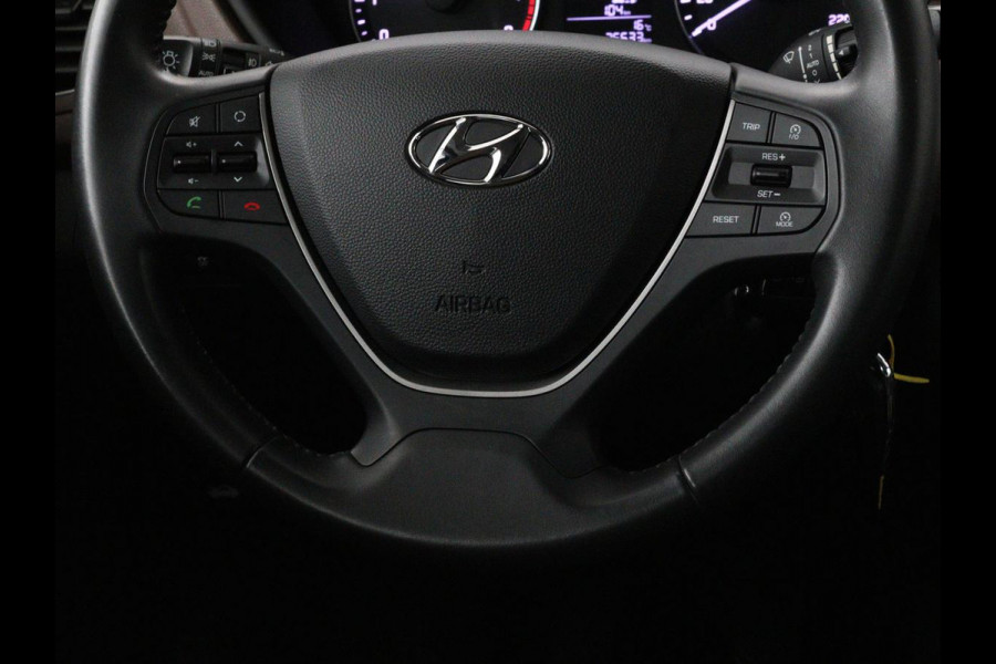 Hyundai i20 1.0 T-GDI Comfort | Navigatie | Camera | Climate control | Cruise control | DAB+ | Bluetooth | PDC