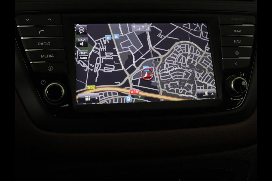 Hyundai i20 1.0 T-GDI Comfort | Navigatie | Camera | Climate control | Cruise control | DAB+ | Bluetooth | PDC