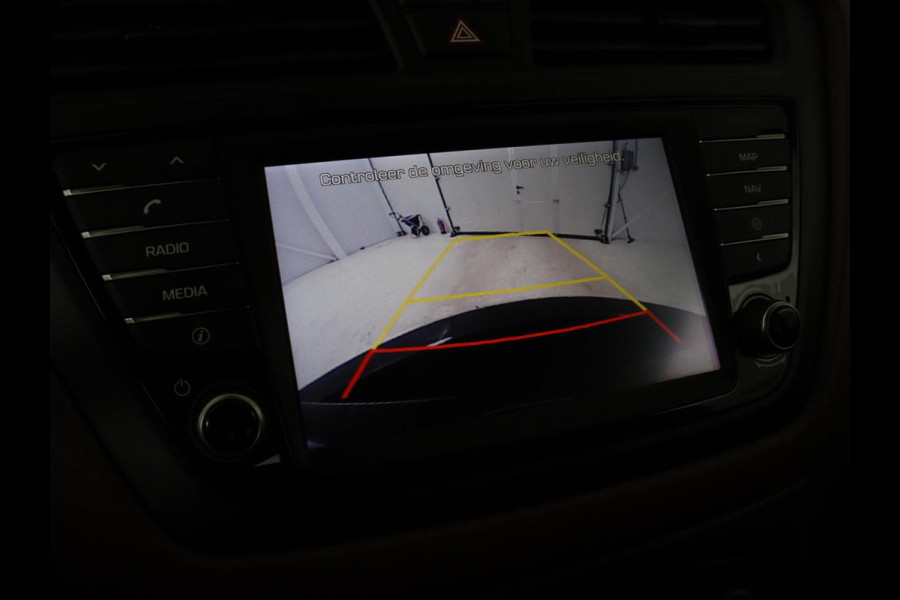 Hyundai i20 1.0 T-GDI Comfort | Navigatie | Camera | Climate control | Cruise control | DAB+ | Bluetooth | PDC