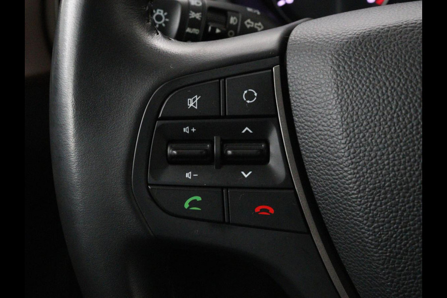 Hyundai i20 1.0 T-GDI Comfort | Navigatie | Camera | Climate control | Cruise control | DAB+ | Bluetooth | PDC