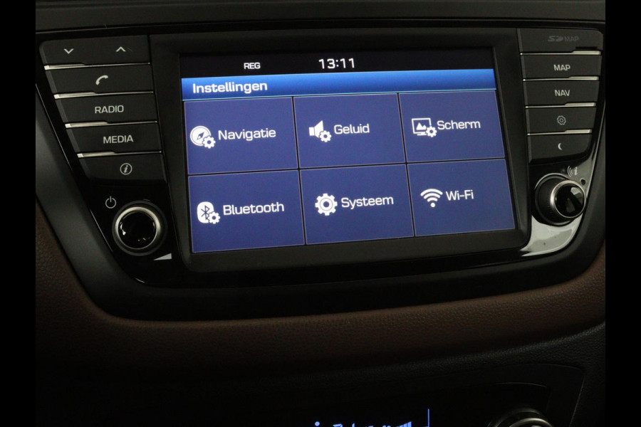Hyundai i20 1.0 T-GDI Comfort | Navigatie | Camera | Climate control | Cruise control | DAB+ | Bluetooth | PDC