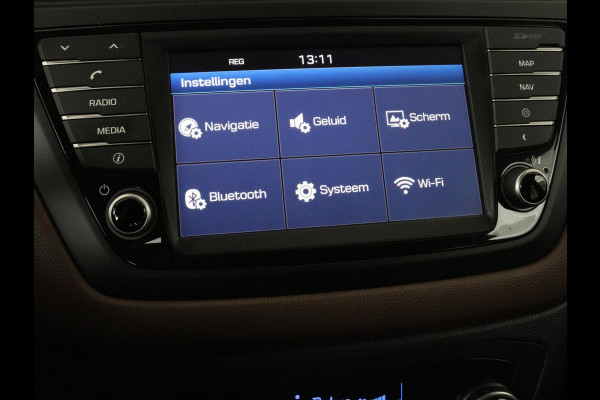 Hyundai i20 1.0 T-GDI Comfort | Navigatie | Camera | Climate control | Cruise control | DAB+ | Bluetooth | PDC