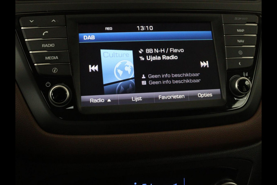 Hyundai i20 1.0 T-GDI Comfort | Navigatie | Camera | Climate control | Cruise control | DAB+ | Bluetooth | PDC
