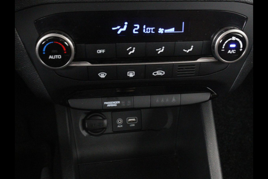 Hyundai i20 1.0 T-GDI Comfort | Navigatie | Camera | Climate control | Cruise control | DAB+ | Bluetooth | PDC