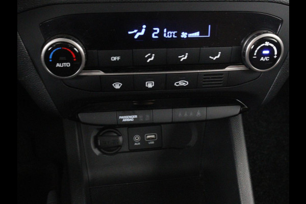 Hyundai i20 1.0 T-GDI Comfort | Navigatie | Camera | Climate control | Cruise control | DAB+ | Bluetooth | PDC
