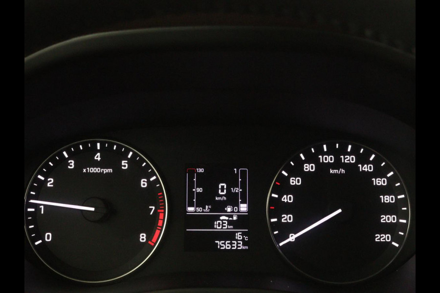 Hyundai i20 1.0 T-GDI Comfort | Navigatie | Camera | Climate control | Cruise control | DAB+ | Bluetooth | PDC