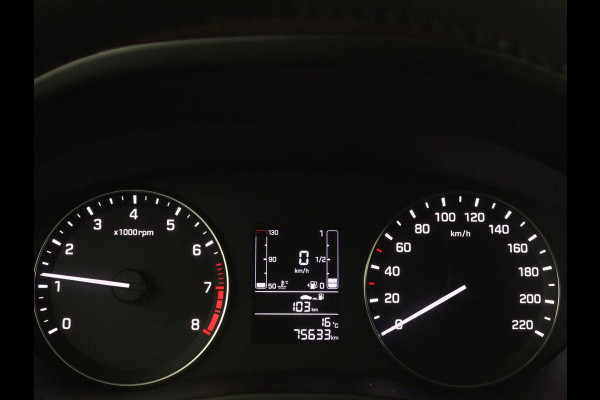 Hyundai i20 1.0 T-GDI Comfort | Navigatie | Camera | Climate control | Cruise control | DAB+ | Bluetooth | PDC