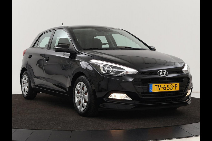 Hyundai i20 1.0 T-GDI Comfort | Navigatie | Camera | Climate control | Cruise control | DAB+ | Bluetooth | PDC
