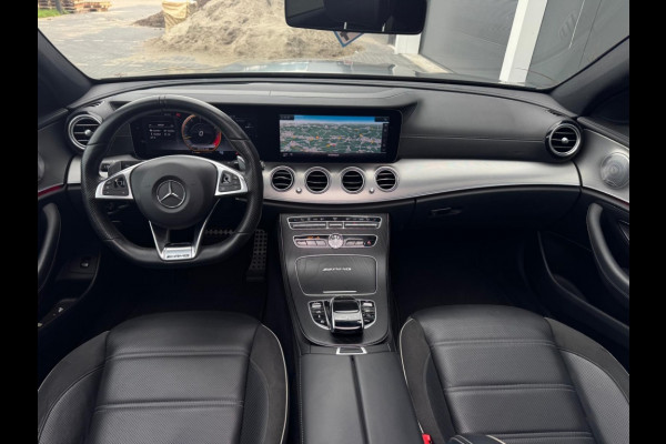 Mercedes-Benz E-Klasse AMG 63 S E63 4M. Pr. Pl. FULL PANO NAVI 360 CAMERA HUD SFEER