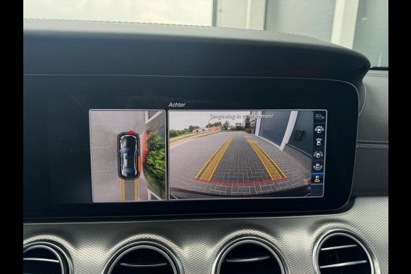 Mercedes-Benz E-Klasse AMG 63 S E63 4M. Pr. Pl. FULL PANO NAVI 360 CAMERA HUD SFEER
