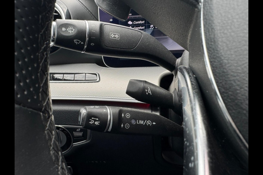 Mercedes-Benz E-Klasse AMG 63 S E63 4M. Pr. Pl. FULL PANO NAVI 360 CAMERA HUD SFEER