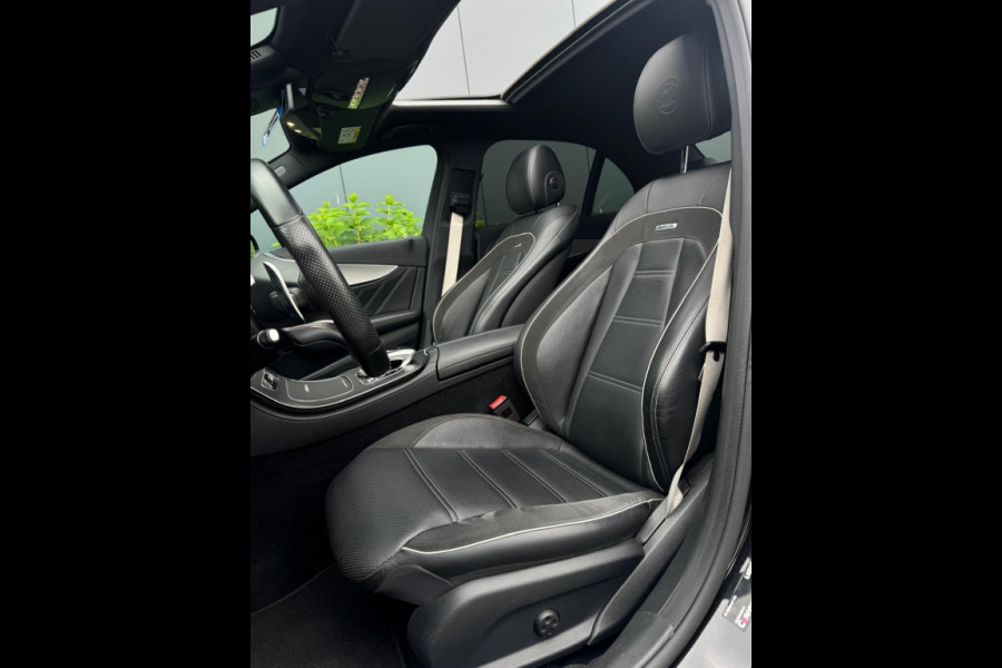Mercedes-Benz E-Klasse AMG 63 S E63 4M. Pr. Pl. FULL PANO NAVI 360 CAMERA HUD SFEER