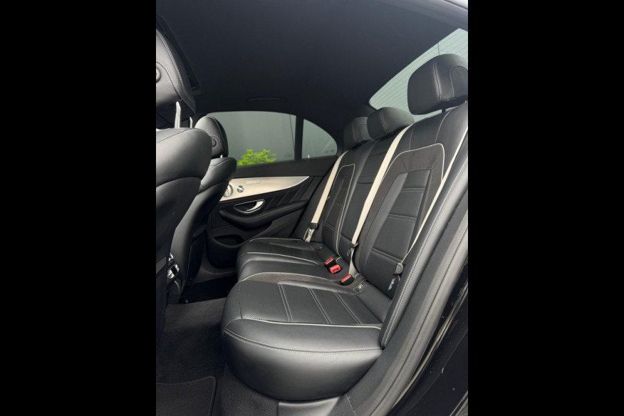 Mercedes-Benz E-Klasse AMG 63 S E63 4M. Pr. Pl. FULL PANO NAVI 360 CAMERA HUD SFEER