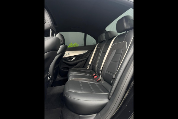 Mercedes-Benz E-Klasse AMG 63 S E63 4M. Pr. Pl. FULL PANO NAVI 360 CAMERA HUD SFEER