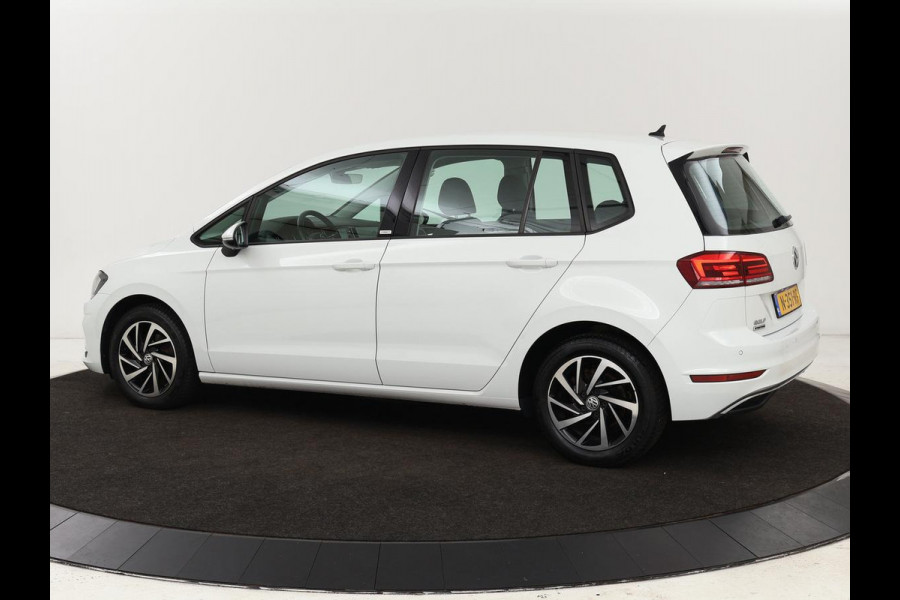 Volkswagen Golf Sportsvan 1.0 TSI Comfortline | Adaptive cruise | Carplay | Camera |Navigatie | DSG automaat