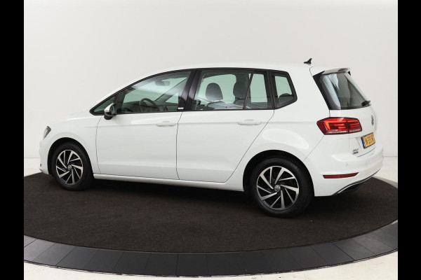 Volkswagen Golf Sportsvan 1.0 TSI Comfortline | Adaptive cruise | Carplay | Camera |Navigatie | DSG automaat