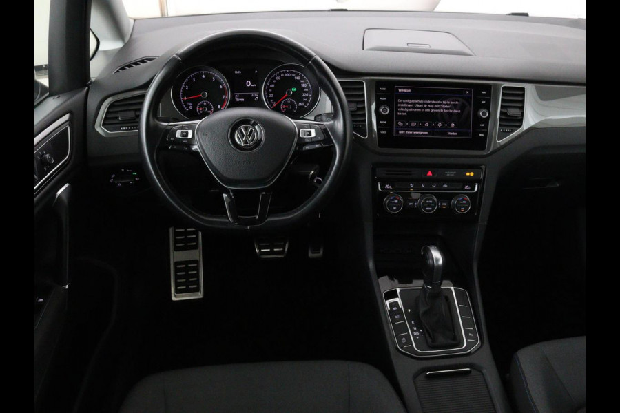 Volkswagen Golf Sportsvan 1.0 TSI Comfortline | Adaptive cruise | Carplay | Camera |Navigatie | DSG automaat