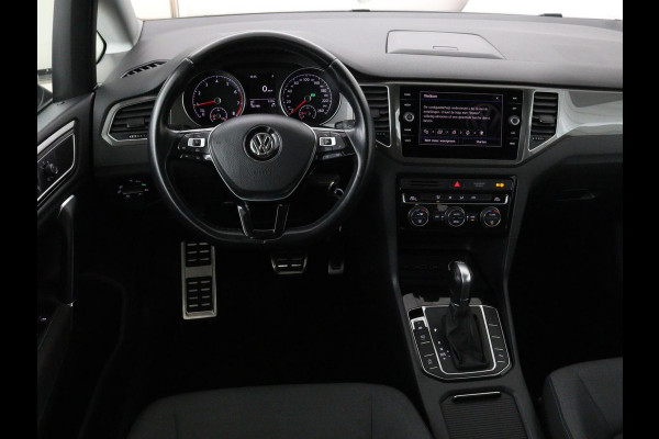 Volkswagen Golf Sportsvan 1.0 TSI Comfortline | Adaptive cruise | Carplay | Camera |Navigatie | DSG automaat