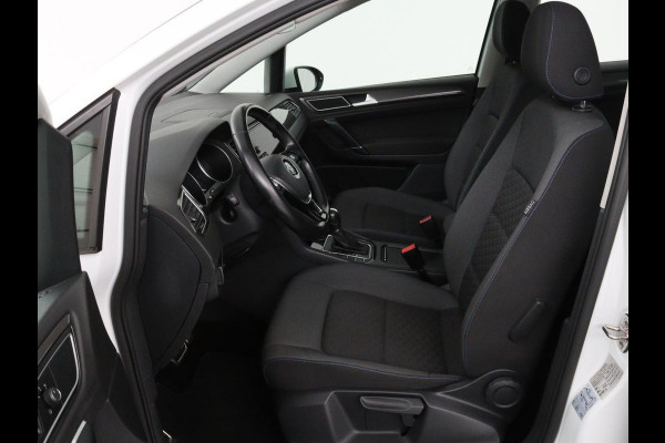 Volkswagen Golf Sportsvan 1.0 TSI Comfortline | Adaptive cruise | Carplay | Camera |Navigatie | DSG automaat