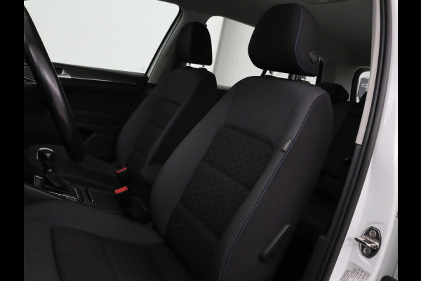 Volkswagen Golf Sportsvan 1.0 TSI Comfortline | Adaptive cruise | Carplay | Camera |Navigatie | DSG automaat