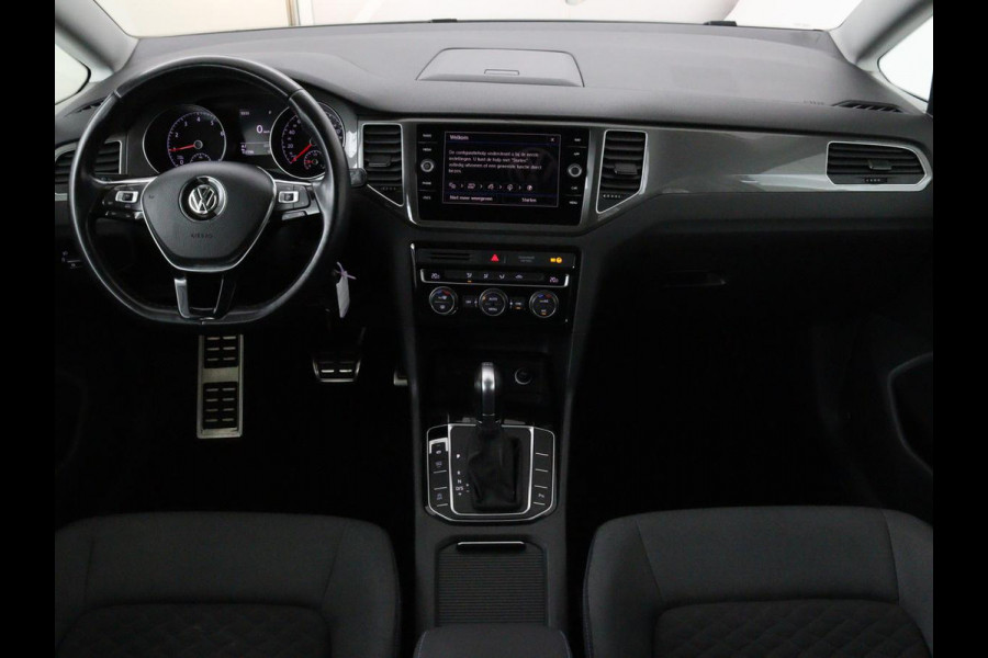 Volkswagen Golf Sportsvan 1.0 TSI Comfortline | Adaptive cruise | Carplay | Camera |Navigatie | DSG automaat