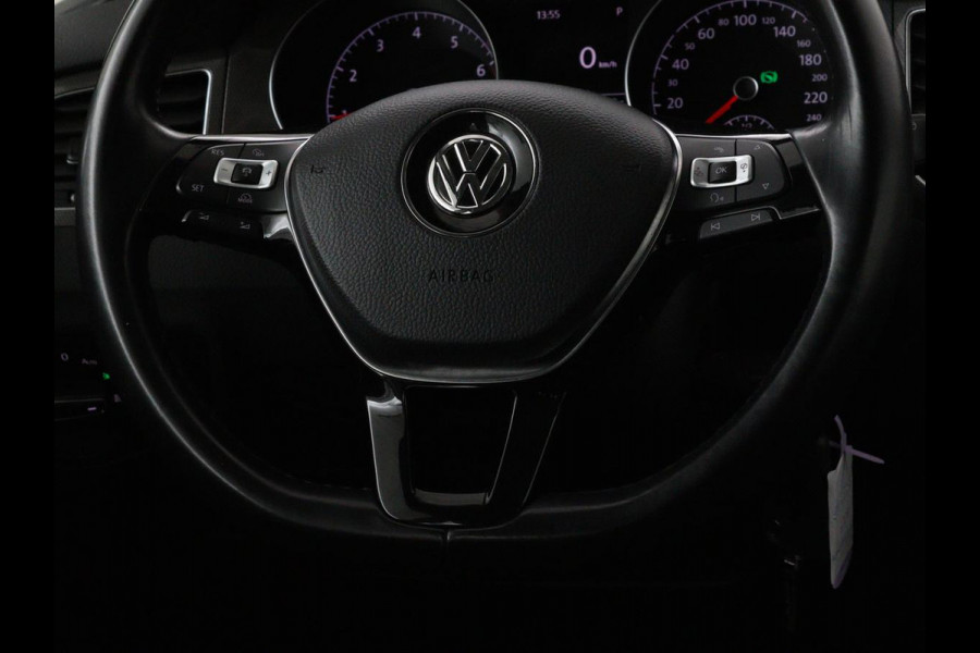 Volkswagen Golf Sportsvan 1.0 TSI Comfortline | Adaptive cruise | Carplay | Camera |Navigatie | DSG automaat
