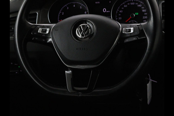 Volkswagen Golf Sportsvan 1.0 TSI Comfortline | Adaptive cruise | Carplay | Camera |Navigatie | DSG automaat