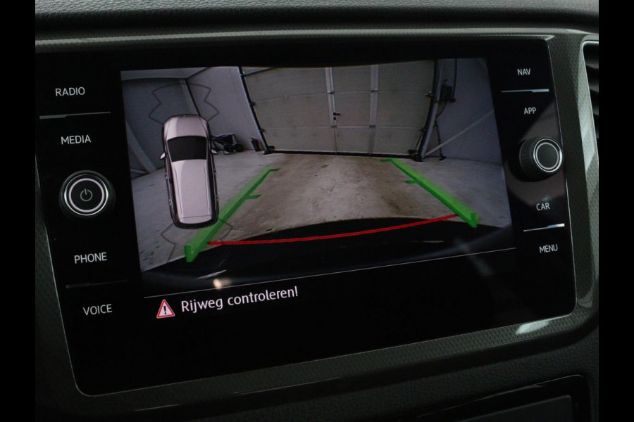Volkswagen Golf Sportsvan 1.0 TSI Comfortline | Adaptive cruise | Carplay | Camera |Navigatie | DSG automaat