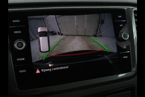 Volkswagen Golf Sportsvan 1.0 TSI Comfortline | Adaptive cruise | Carplay | Camera |Navigatie | DSG automaat