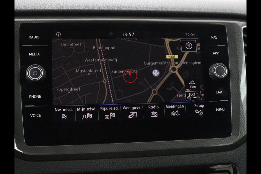 Volkswagen Golf Sportsvan 1.0 TSI Comfortline | Adaptive cruise | Carplay | Camera |Navigatie | DSG automaat