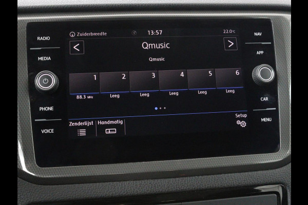 Volkswagen Golf Sportsvan 1.0 TSI Comfortline | Adaptive cruise | Carplay | Camera |Navigatie | DSG automaat