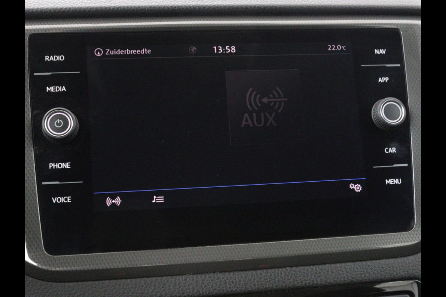 Volkswagen Golf Sportsvan 1.0 TSI Comfortline | Adaptive cruise | Carplay | Camera |Navigatie | DSG automaat