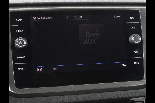 Volkswagen Golf Sportsvan 1.0 TSI Comfortline | Adaptive cruise | Carplay | Camera |Navigatie | DSG automaat