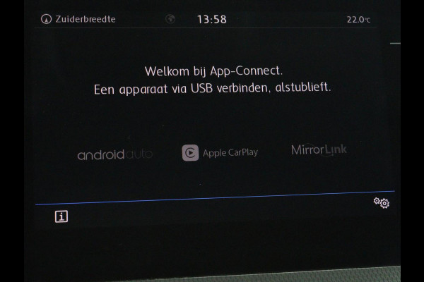 Volkswagen Golf Sportsvan 1.0 TSI Comfortline | Adaptive cruise | Carplay | Camera |Navigatie | DSG automaat