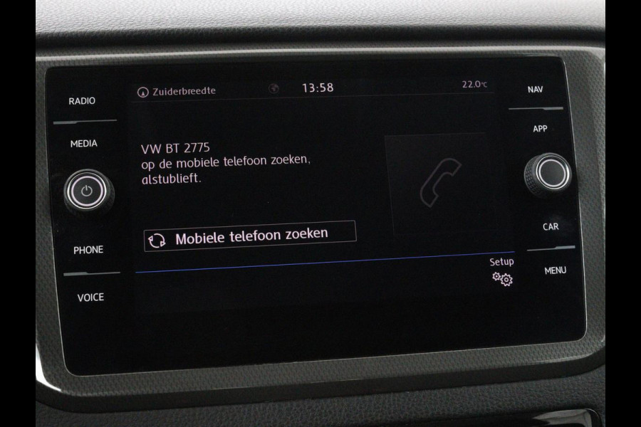 Volkswagen Golf Sportsvan 1.0 TSI Comfortline | Adaptive cruise | Carplay | Camera |Navigatie | DSG automaat