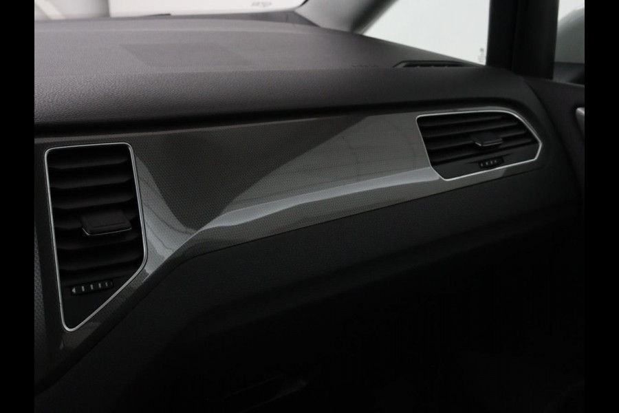 Volkswagen Golf Sportsvan 1.0 TSI Comfortline | Adaptive cruise | Carplay | Camera |Navigatie | DSG automaat