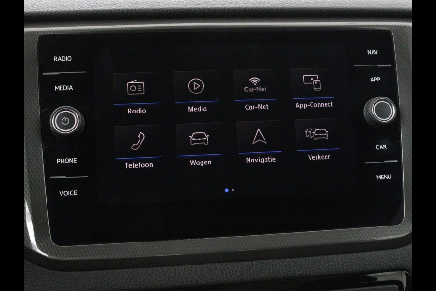 Volkswagen Golf Sportsvan 1.0 TSI Comfortline | Adaptive cruise | Carplay | Camera |Navigatie | DSG automaat