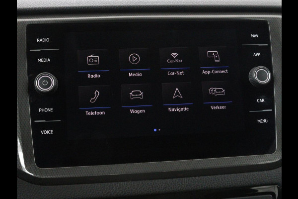 Volkswagen Golf Sportsvan 1.0 TSI Comfortline | Adaptive cruise | Carplay | Camera |Navigatie | DSG automaat