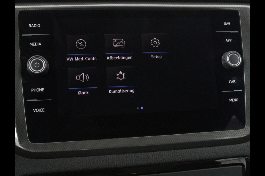 Volkswagen Golf Sportsvan 1.0 TSI Comfortline | Adaptive cruise | Carplay | Camera |Navigatie | DSG automaat