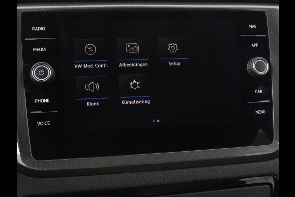 Volkswagen Golf Sportsvan 1.0 TSI Comfortline | Adaptive cruise | Carplay | Camera |Navigatie | DSG automaat