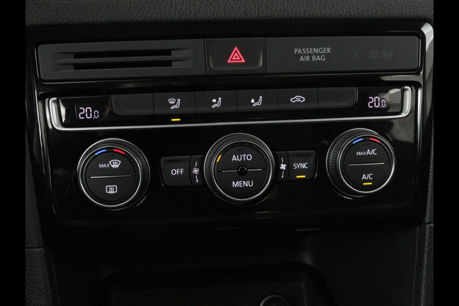 Volkswagen Golf Sportsvan 1.0 TSI Comfortline | Adaptive cruise | Carplay | Camera |Navigatie | DSG automaat