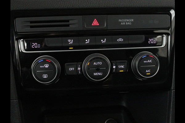 Volkswagen Golf Sportsvan 1.0 TSI Comfortline | Adaptive cruise | Carplay | Camera |Navigatie | DSG automaat