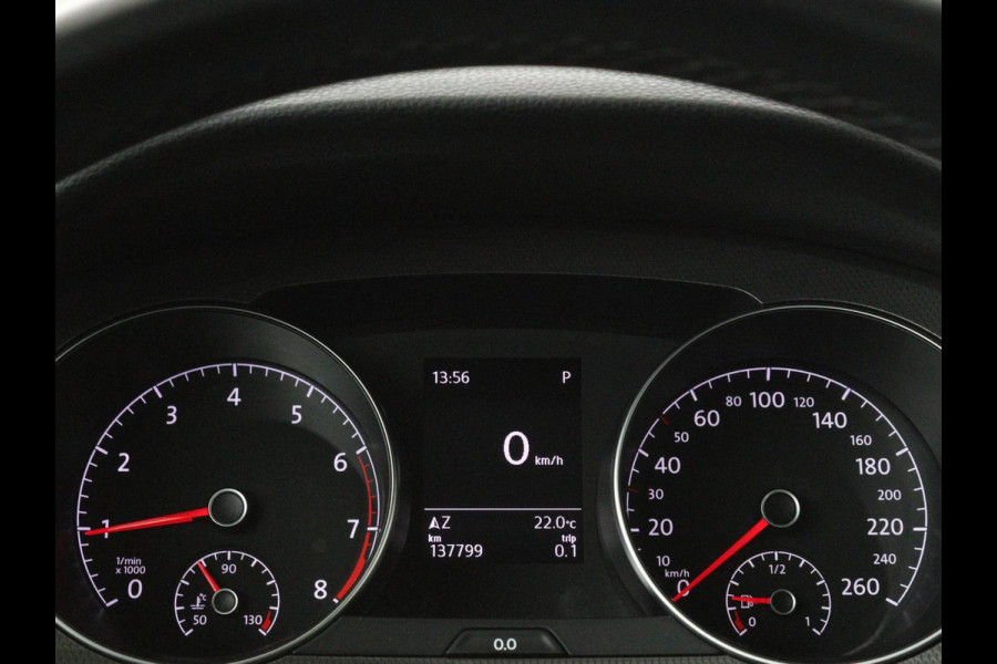 Volkswagen Golf Sportsvan 1.0 TSI Comfortline | Adaptive cruise | Carplay | Camera |Navigatie | DSG automaat