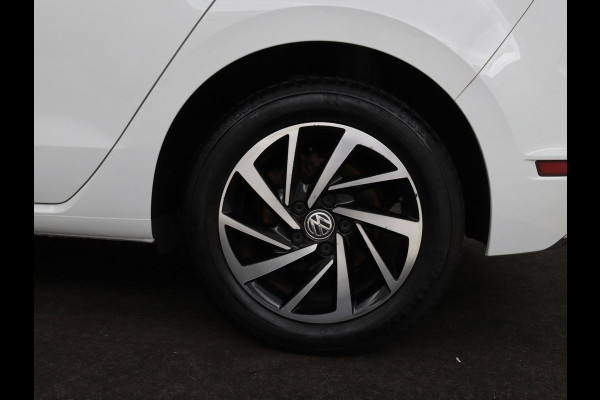 Volkswagen Golf Sportsvan 1.0 TSI Comfortline | Adaptive cruise | Carplay | Camera |Navigatie | DSG automaat