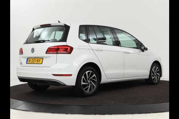 Volkswagen Golf Sportsvan 1.0 TSI Comfortline | Adaptive cruise | Carplay | Camera |Navigatie | DSG automaat