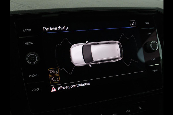 Volkswagen Passat 1.4 TSI PHEV GTE | Adaptive cruise | Trekhaak wegklapbaar | Stoelverwarming |  Navigatie | Full LED