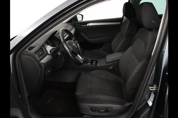 Škoda Superb 1.4 TSI Ambition | Panoramadak | Stoelverwarming | Trekhaak | Carplay | Memory | Navigatie | Climate control